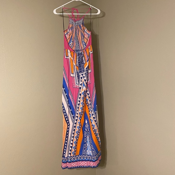 Jealous Tomato Dress - Picture 2 of 6